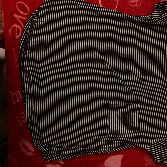 Striped shirt - Picture 4 of 5